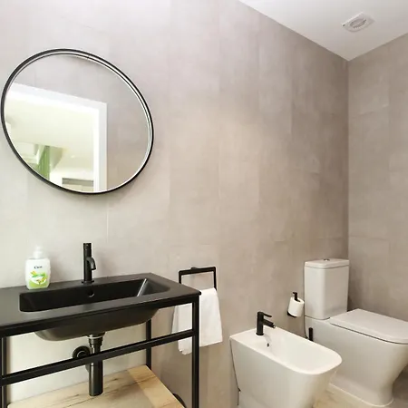 펜션 Casa 1 Olivo *