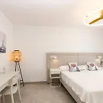 Casa 1 Olivo Denia