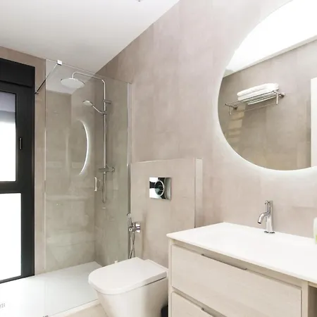 Casa 1 Olivo Tatil Evi