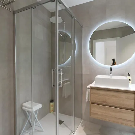 Tatil Evi Casa 1 Olivo