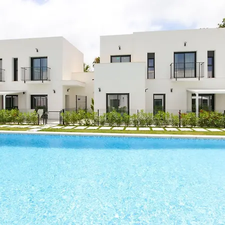 Casa 1 Olivo بيت للعطل *