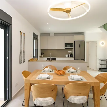 Casa 1 Olivo * دينايا