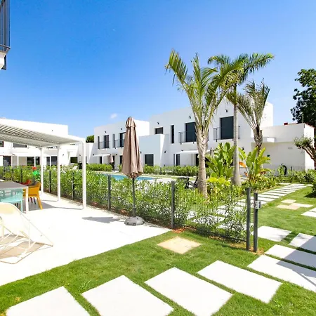 Casa 1 Olivo بيت للعطل *