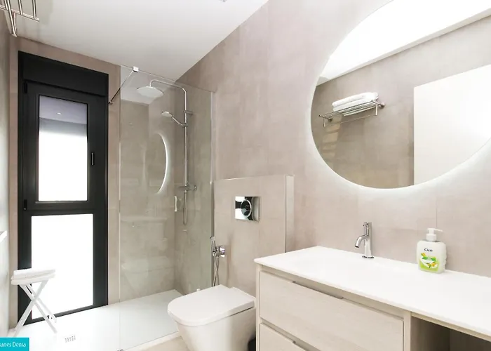 Casa 1 Olivo بيت للعطل