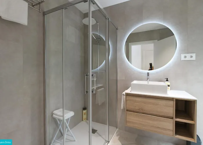 بيت للعطل Casa 1 Olivo