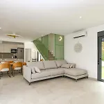 Casa 1 Olivo Dom wakacyjny *