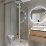 Dom wakacyjny Casa 1 Olivo