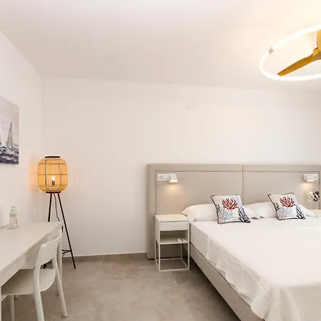 Casa 1 Olivo Dénia