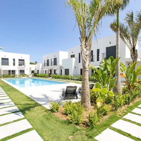 Сasa de vacaciones Casa 1 Olivo Dénia