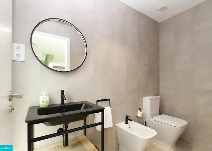 Сasa de vacaciones Casa 1 Olivo *