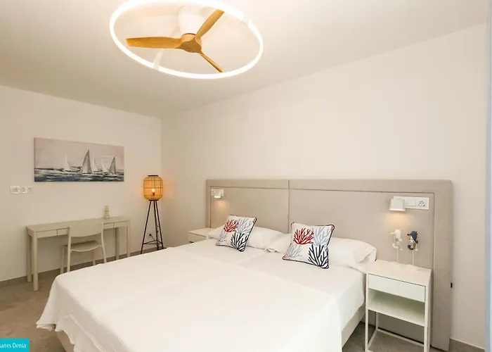 Сasa de vacaciones Casa 1 Olivo